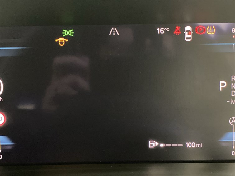 Used Volvo XC40 2022 for sale - 77210592: Photo 11