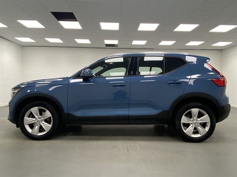 Used Volvo XC40 2022 for sale - 77210592: Photo 13