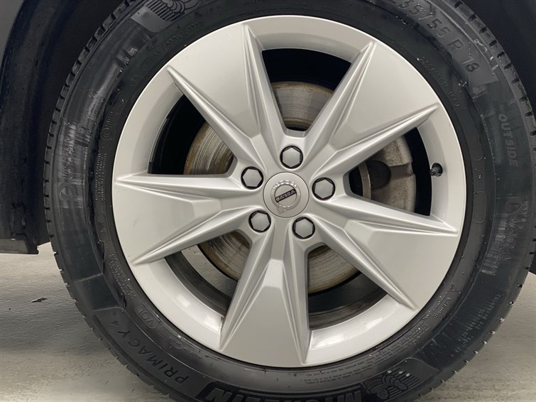 Used Volvo XC40 2022 for sale - 77210592: Photo 15