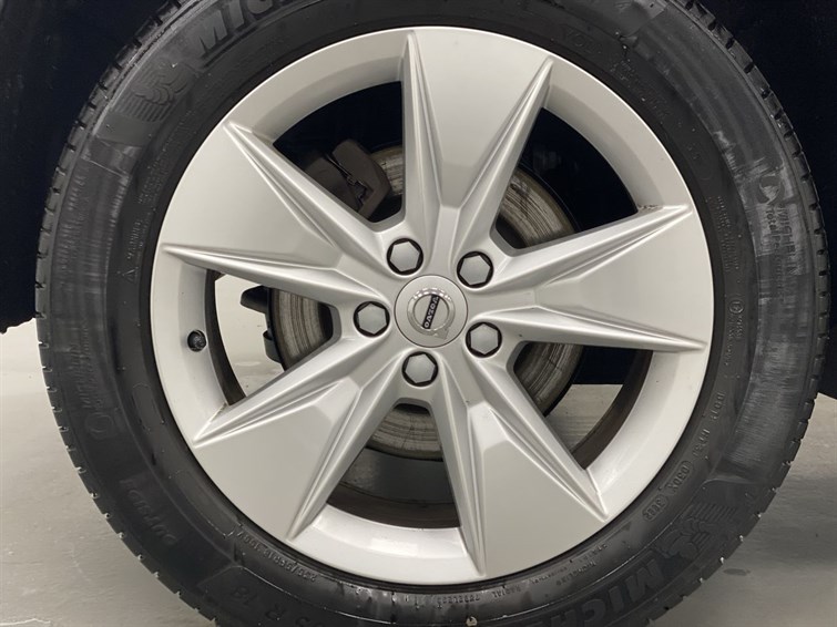 Used Volvo XC40 2022 for sale - 77210592: Photo 17