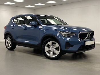Used Volvo XC40 2022 for sale - 77210592: Photo