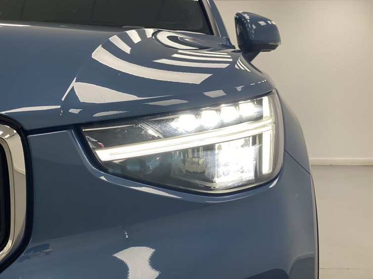 Used Volvo XC40 2022 for sale - 77210592: Photo 21