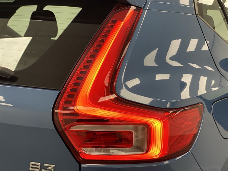 Used Volvo XC40 2022 for sale - 77210592: Photo 22