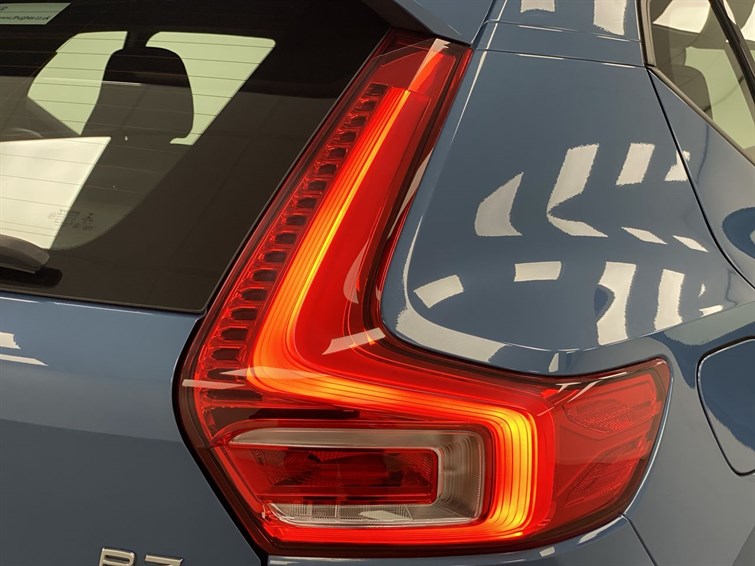 Used Volvo XC40 2022 for sale - 77210592: Photo 23