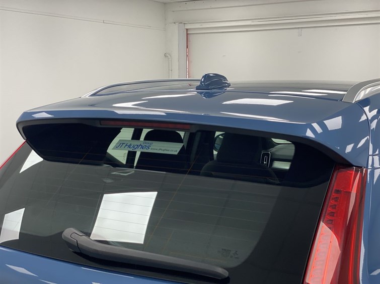 Used Volvo XC40 2022 for sale - 77210592: Photo 25