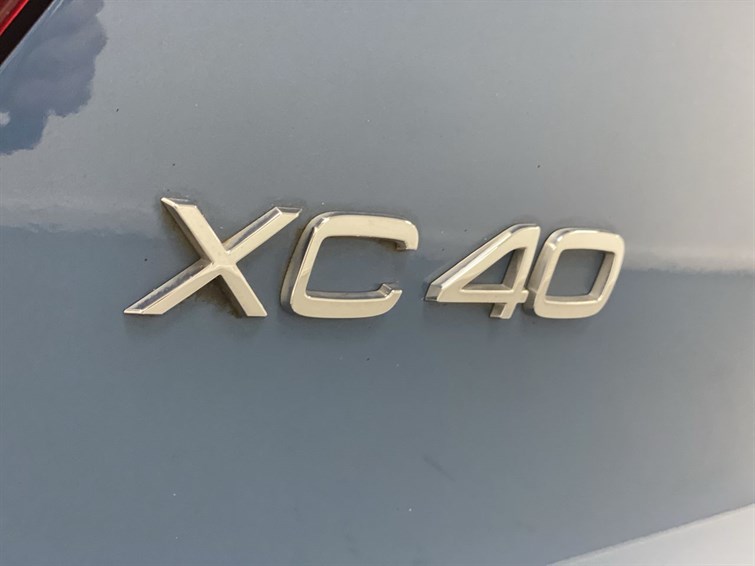 Used Volvo XC40 2022 for sale - 77210592: Photo 29