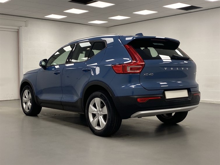 Used Volvo XC40 2022 for sale - 77210592: Photo 3