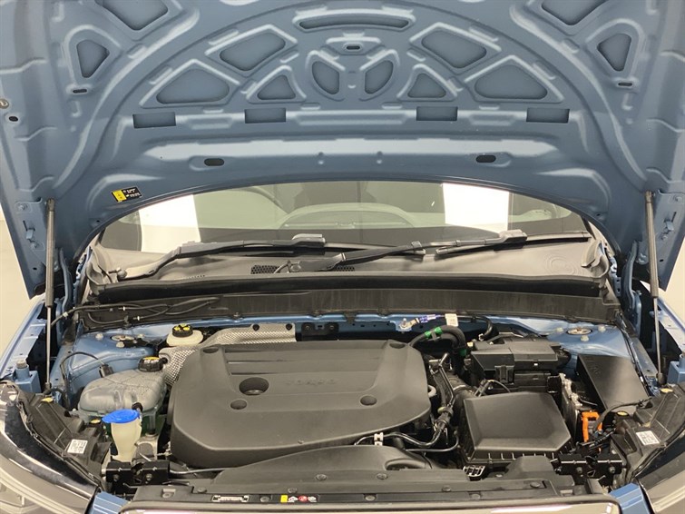 Used Volvo XC40 2022 for sale - 77210592: Photo 30