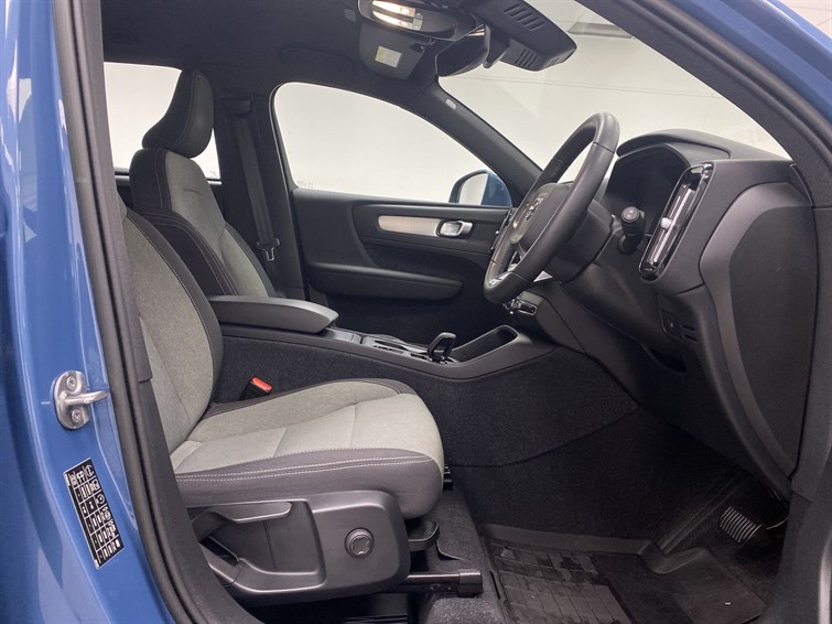 Used Volvo XC40 2022 for sale - 77210592: Photo 32