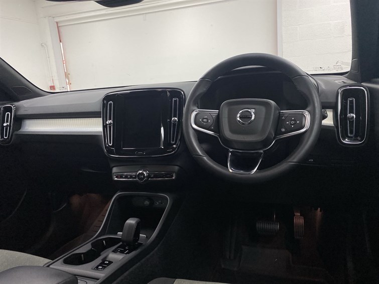 Used Volvo XC40 2022 for sale - 77210592: Photo 33