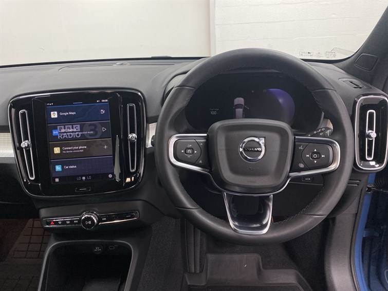 Used Volvo XC40 2022 for sale - 77210592: Photo 37