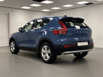 Used Volvo XC40 2022 for sale - 77210592: Photo