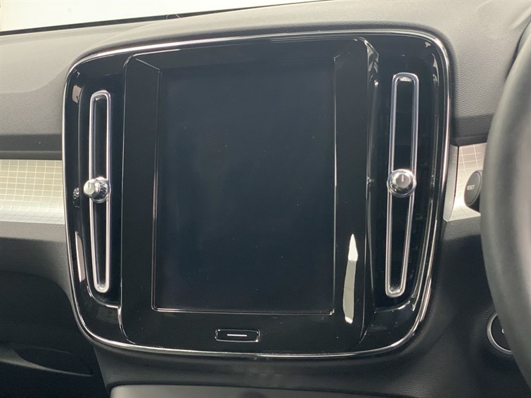 Used Volvo XC40 2022 for sale - 77210592: Photo 45