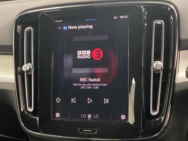 Used Volvo XC40 2022 for sale - 77210592: Photo 48