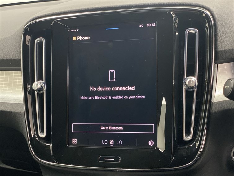 Used Volvo XC40 2022 for sale - 77210592: Photo 49