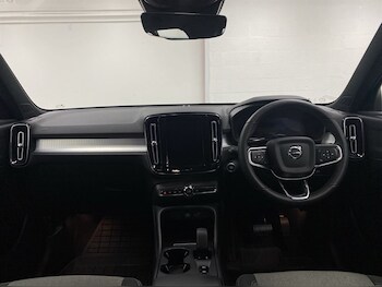 Used Volvo XC40 2022 for sale - 77210592: Photo