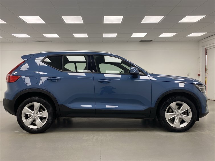 Used Volvo XC40 2022 for sale - 77210592: Photo 5