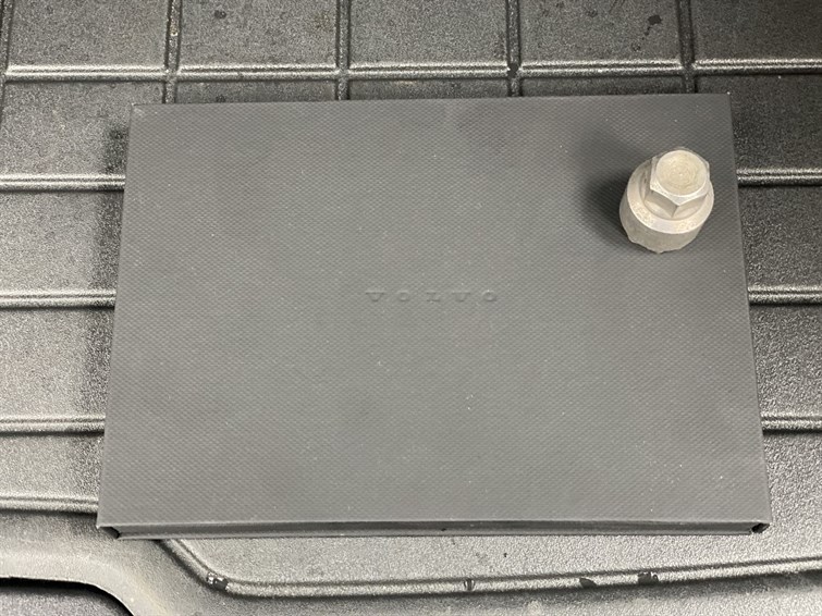 Used Volvo XC40 2022 for sale - 77210592: Photo 57