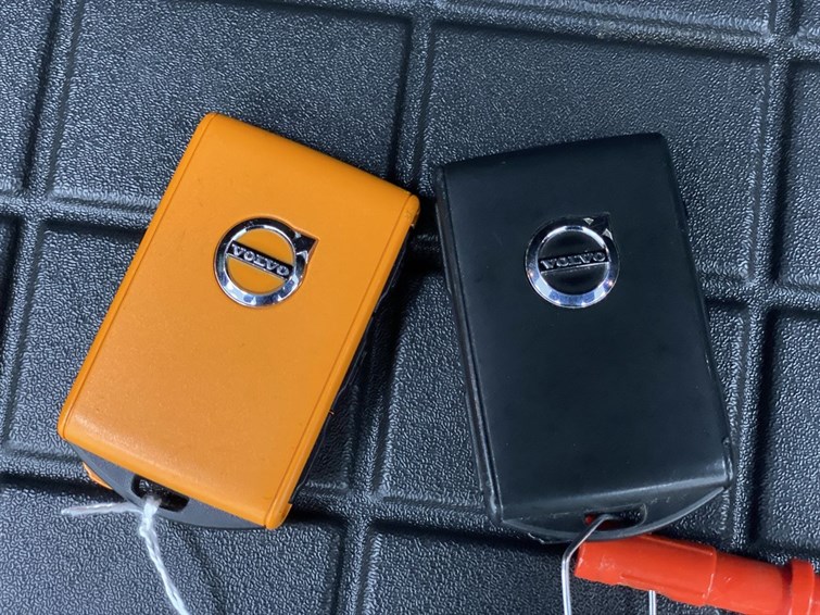 Used Volvo XC40 2022 for sale - 77210592: Photo 59