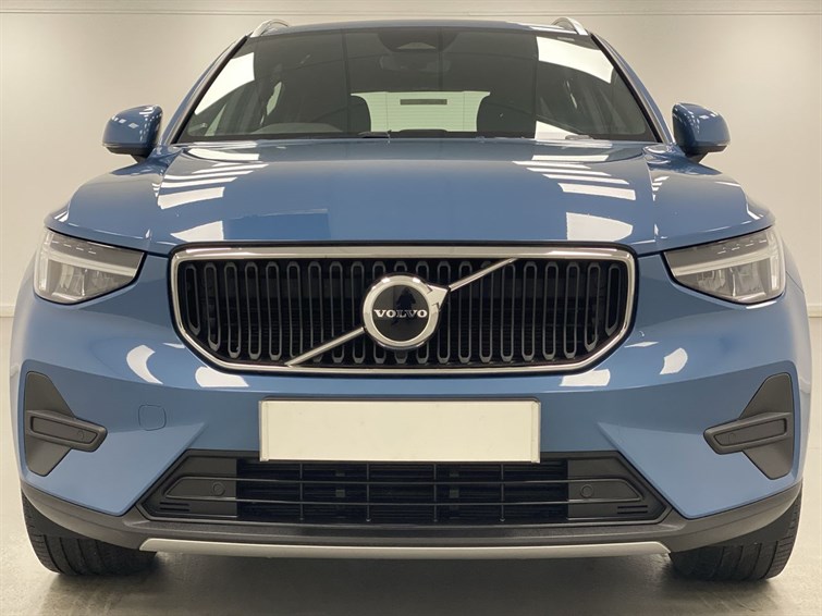Used Volvo XC40 2022 for sale - 77210592: Photo 6