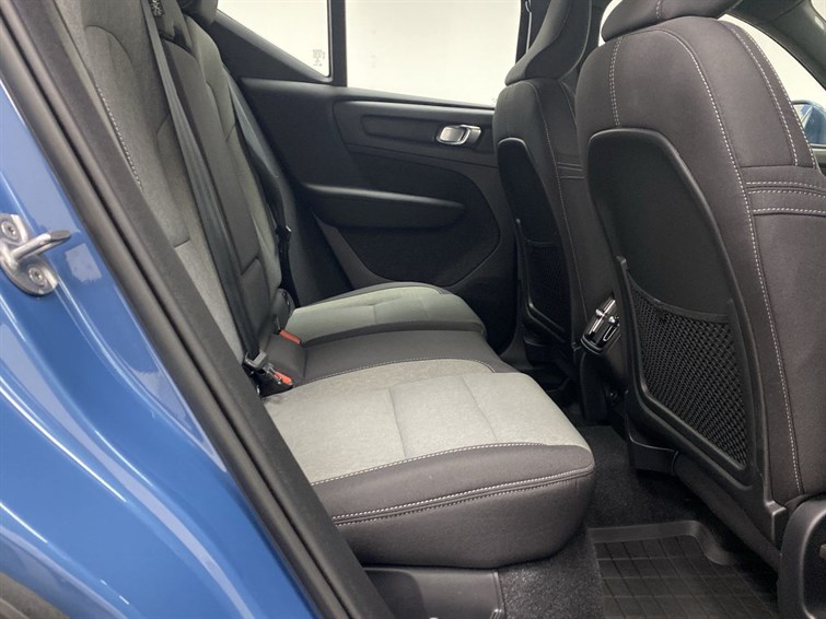 Used Volvo XC40 2022 for sale - 77210592: Photo 60