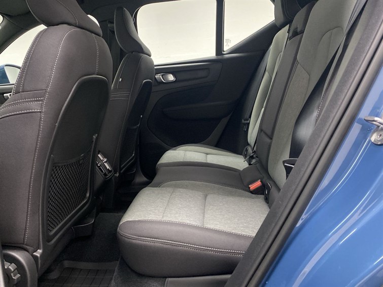 Used Volvo XC40 2022 for sale - 77210592: Photo 61