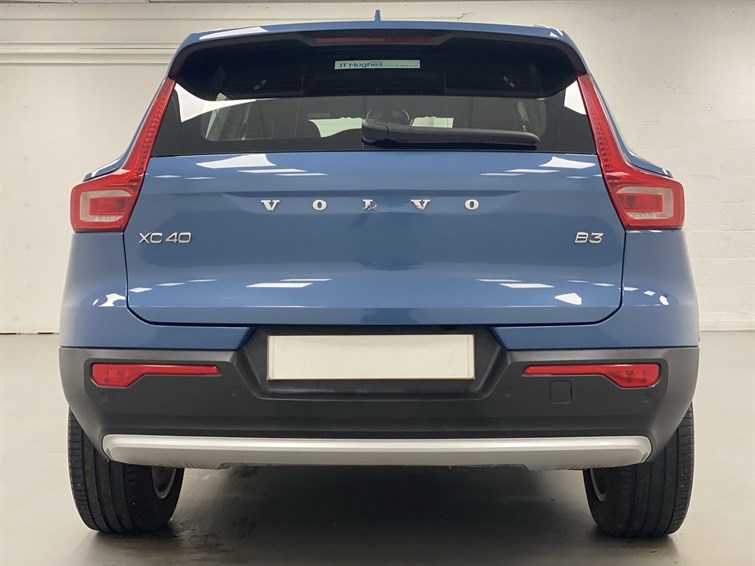 Used Volvo XC40 2022 for sale - 77210592: Photo 7