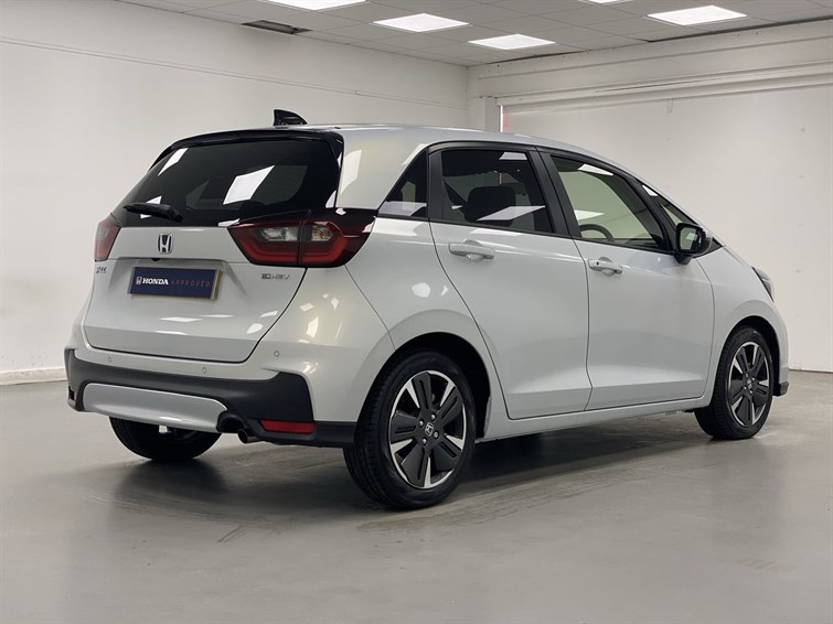 Used Honda Jazz 2025 for sale - 77210491: Photo 12