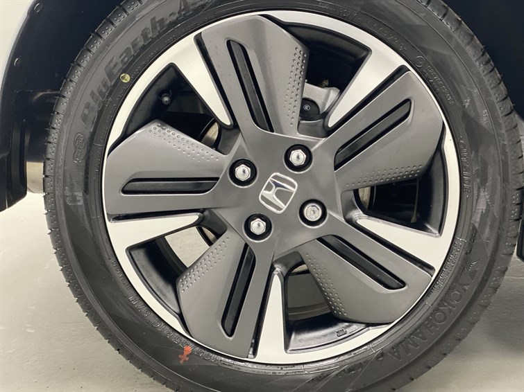 Used Honda Jazz 2025 for sale - 77210491: Photo 17