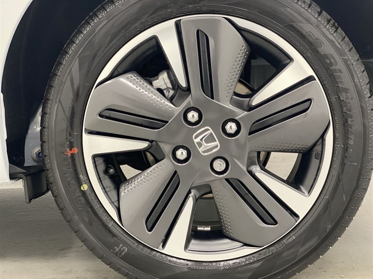 Used Honda Jazz 2025 for sale - 77210491: Photo 19