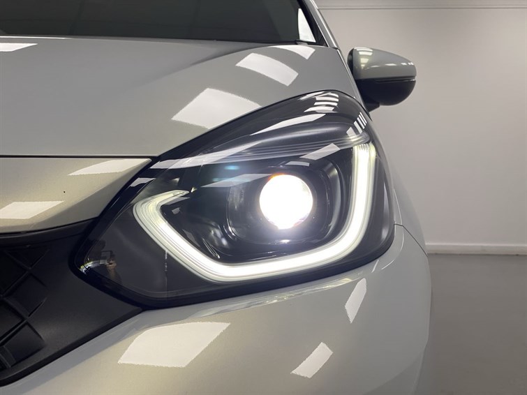 Used Honda Jazz 2025 for sale - 77210491: Photo 21