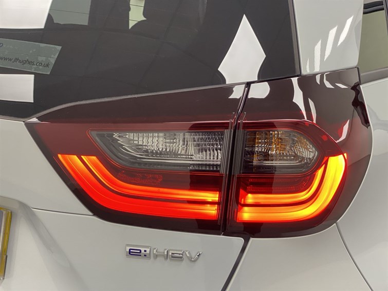 Used Honda Jazz 2025 for sale - 77210491: Photo 22