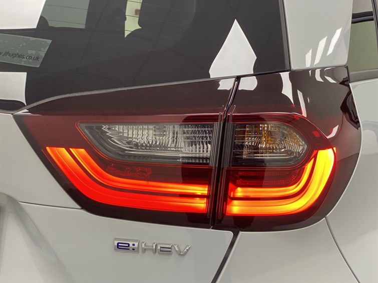 Used Honda Jazz 2025 for sale - 77210491: Photo 23