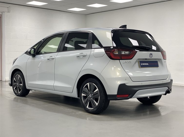 Used Honda Jazz 2025 for sale - 77210491: Photo 3