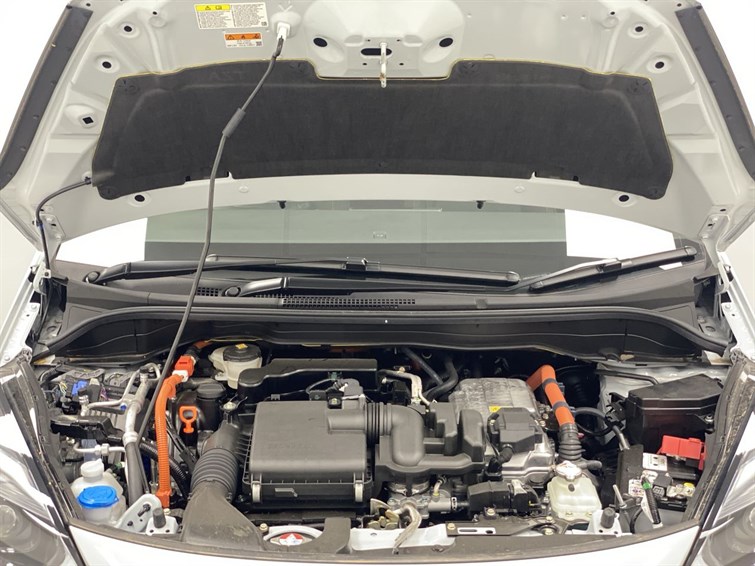 Used Honda Jazz 2025 for sale - 77210491: Photo 30