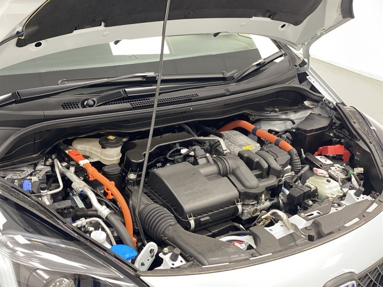 Used Honda Jazz 2025 for sale - 77210491: Photo 31