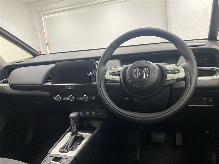 Used Honda Jazz 2025 for sale - 77210491: Photo 33