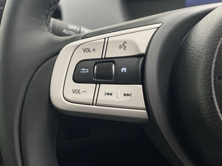 Used Honda Jazz 2025 for sale - 77210491: Photo 38