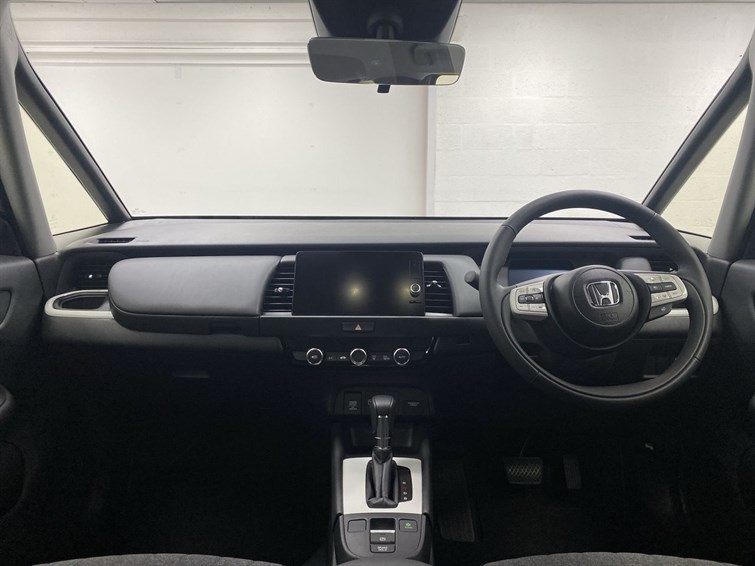 Used Honda Jazz 2025 for sale - 77210491: Photo 4