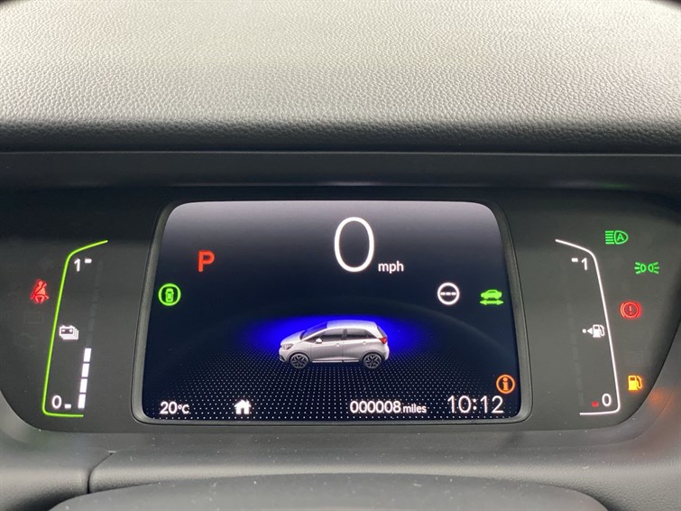 Used Honda Jazz 2025 for sale - 77210491: Photo 40