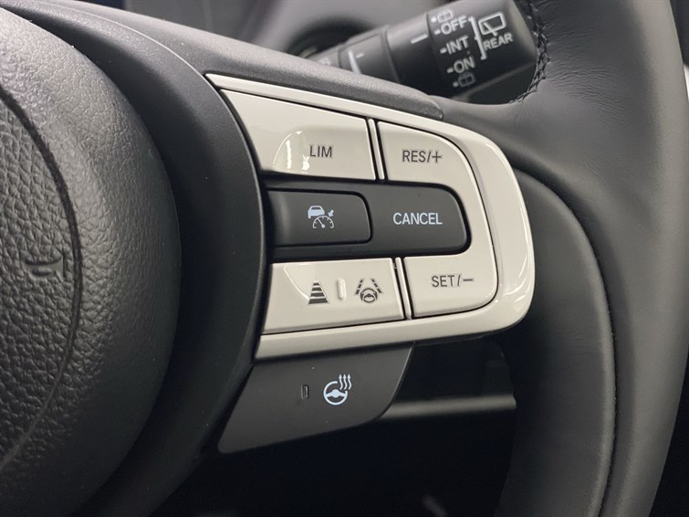 Used Honda Jazz 2025 for sale - 77210491: Photo 41