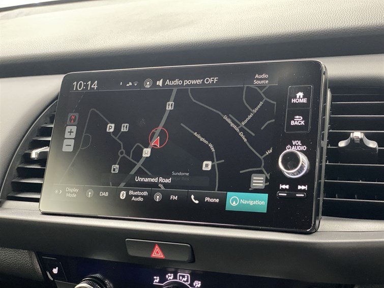 Used Honda Jazz 2025 for sale - 77210491: Photo 47