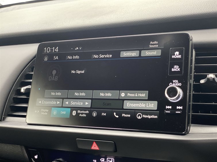 Used Honda Jazz 2025 for sale - 77210491: Photo 48