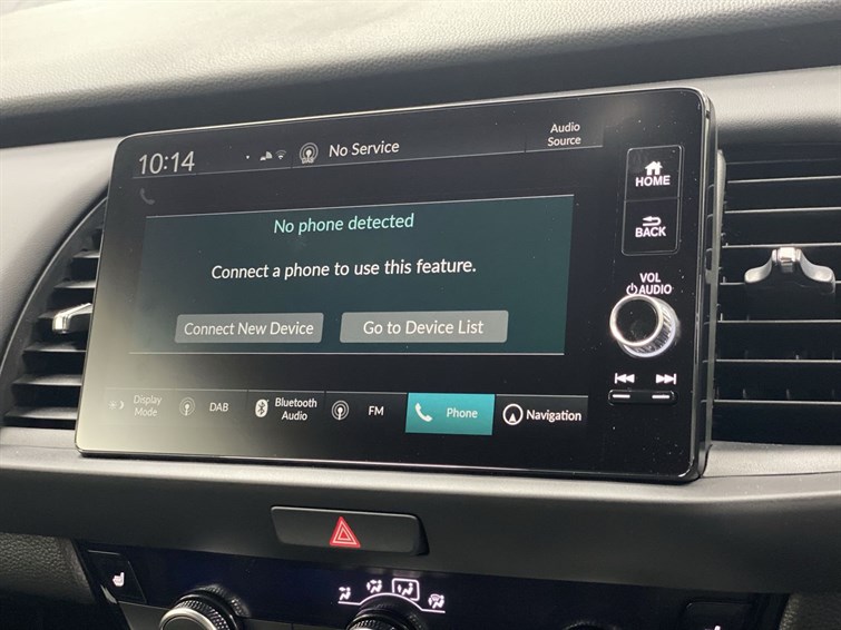 Used Honda Jazz 2025 for sale - 77210491: Photo 49