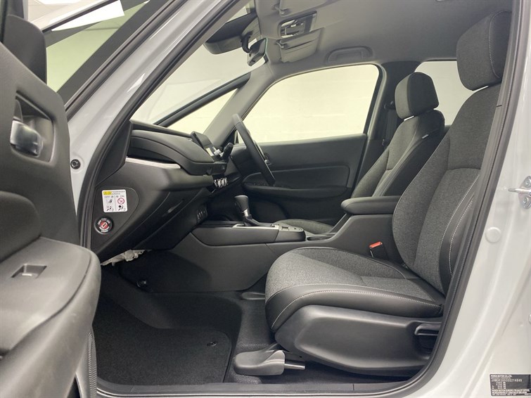 Used Honda Jazz 2025 for sale - 77210491: Photo 54