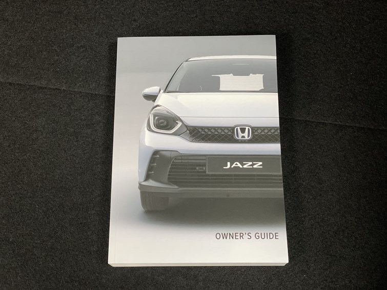 Used Honda Jazz 2025 for sale - 77210491: Photo 55