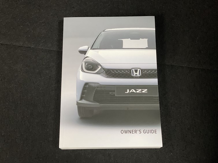 Used Honda Jazz 2025 for sale - 77210491: Photo 56