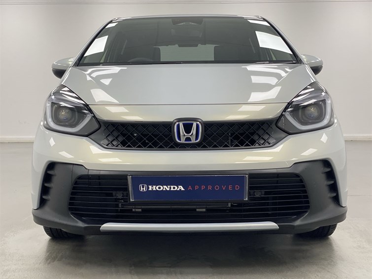 Used Honda Jazz 2025 for sale - 77210491: Photo 6