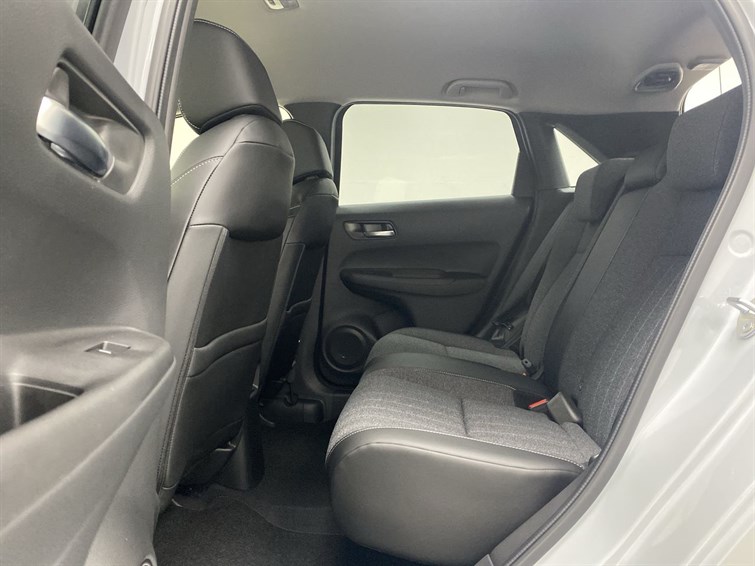 Used Honda Jazz 2025 for sale - 77210491: Photo 62