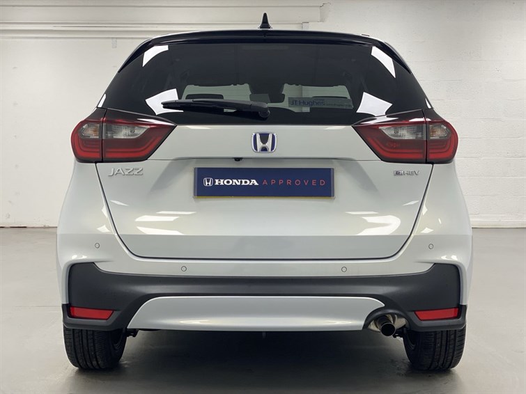 Used Honda Jazz 2025 for sale - 77210491: Photo 7